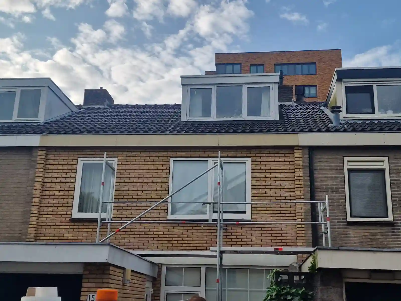 6fa19255-086d-457a-8700-fb8c4ad75658 Professioneel schilderwerk aan woning of bedrijfspand