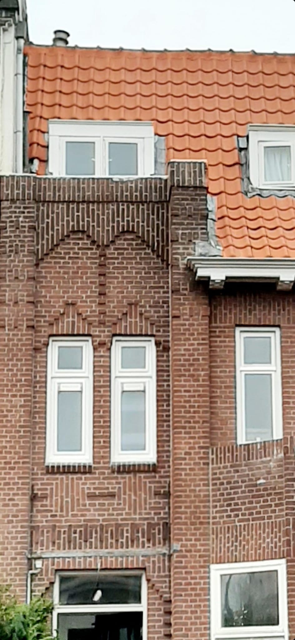 Balkonconstructie en gevelonderdelen beschermen tegen betonschade