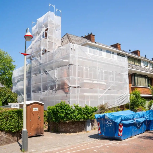 SEO - steigers Steigerbouw inschakelen