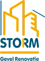 Storm Gevel Renovatie